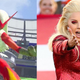Illustration for article titled Lady Gaga Looked Like A Pokémon At The Super Bowl